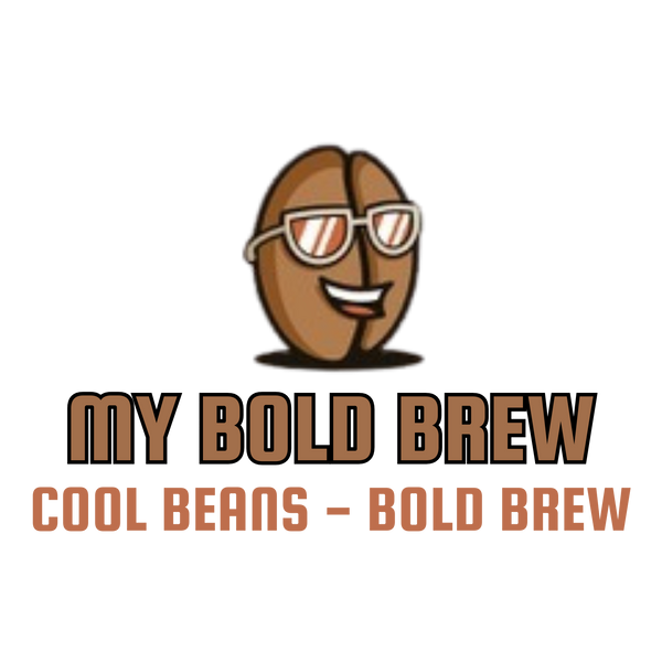 My Bold Brew